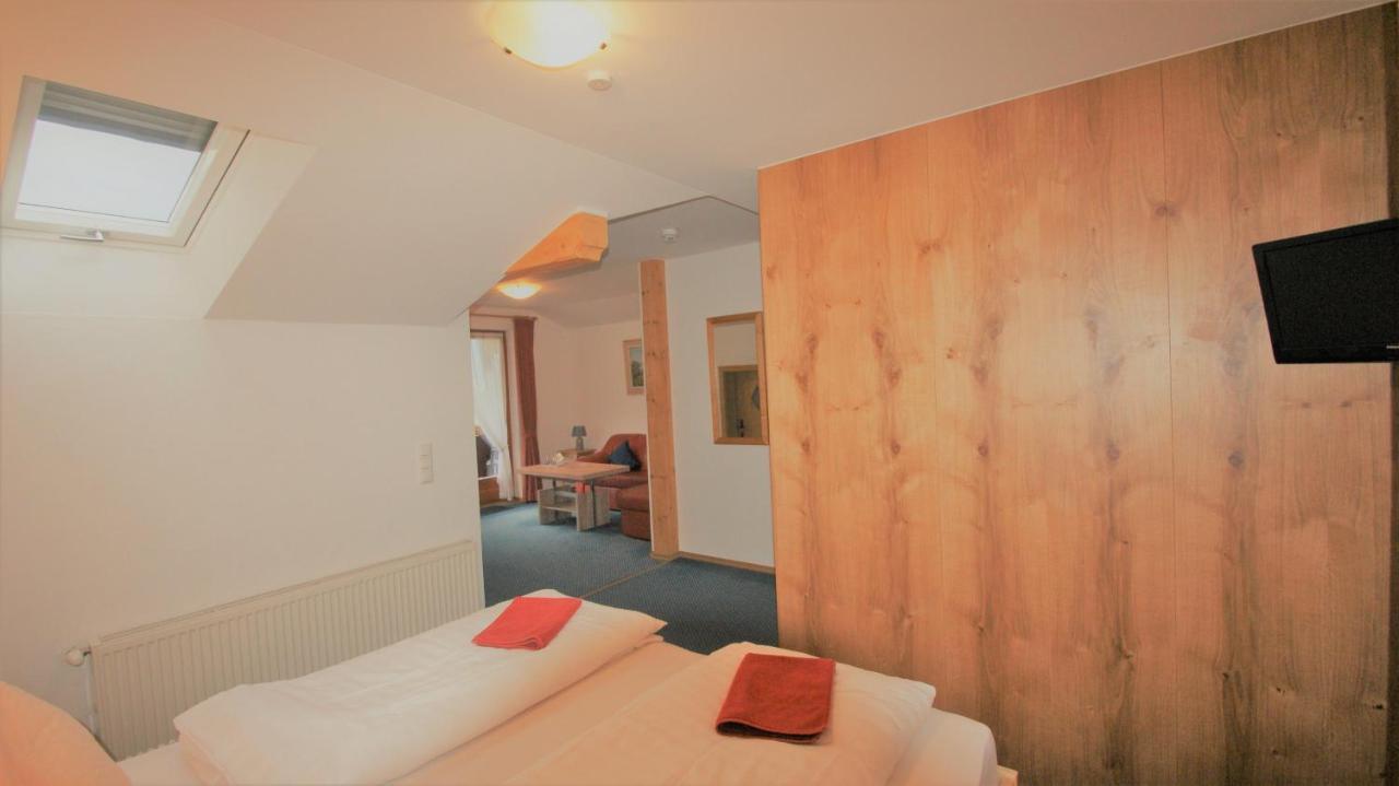 Alpenpanoramahotel Kohlhiasl-Hoeh Schönau am Königssee Buitenkant foto