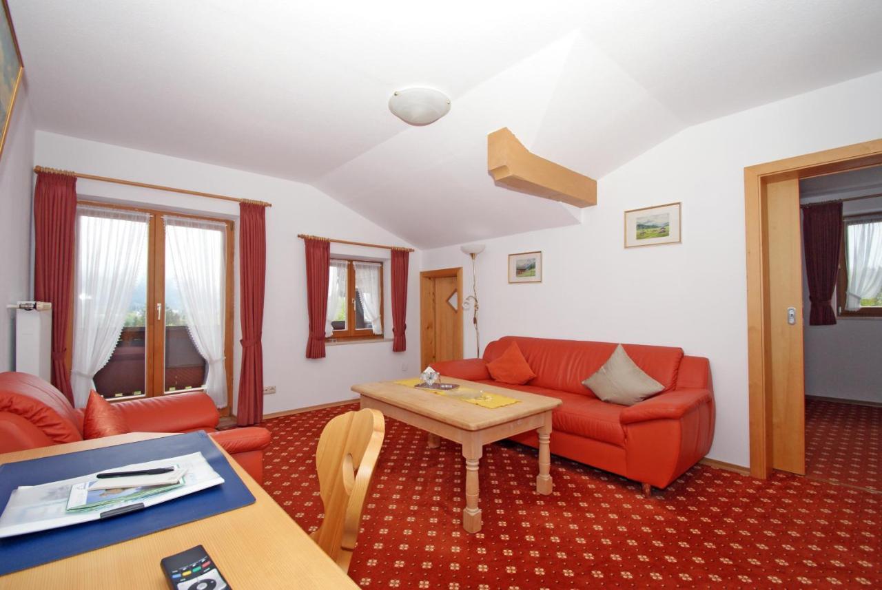 Alpenpanoramahotel Kohlhiasl-Hoeh Schönau am Königssee Buitenkant foto