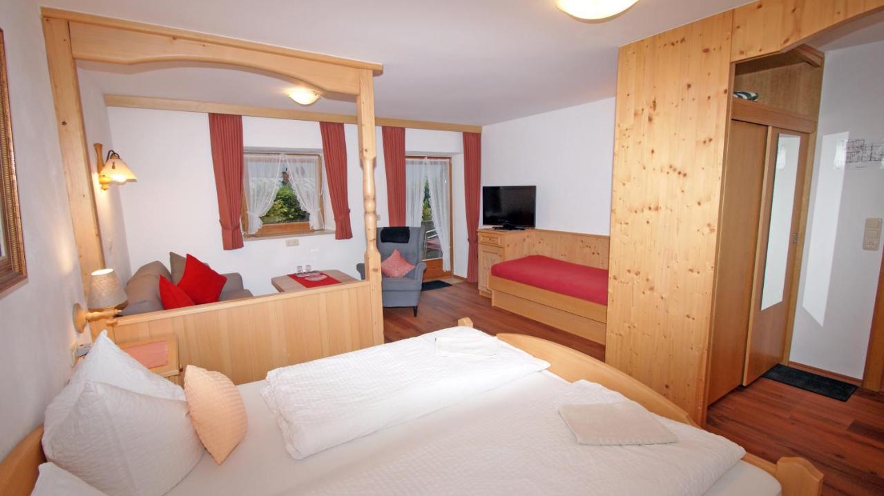 Alpenpanoramahotel Kohlhiasl-Hoeh Schönau am Königssee Buitenkant foto