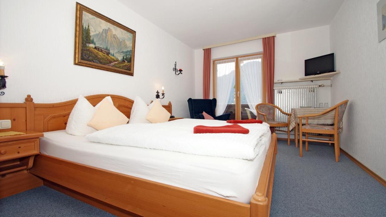 Alpenpanoramahotel Kohlhiasl-Hoeh Schönau am Königssee Buitenkant foto