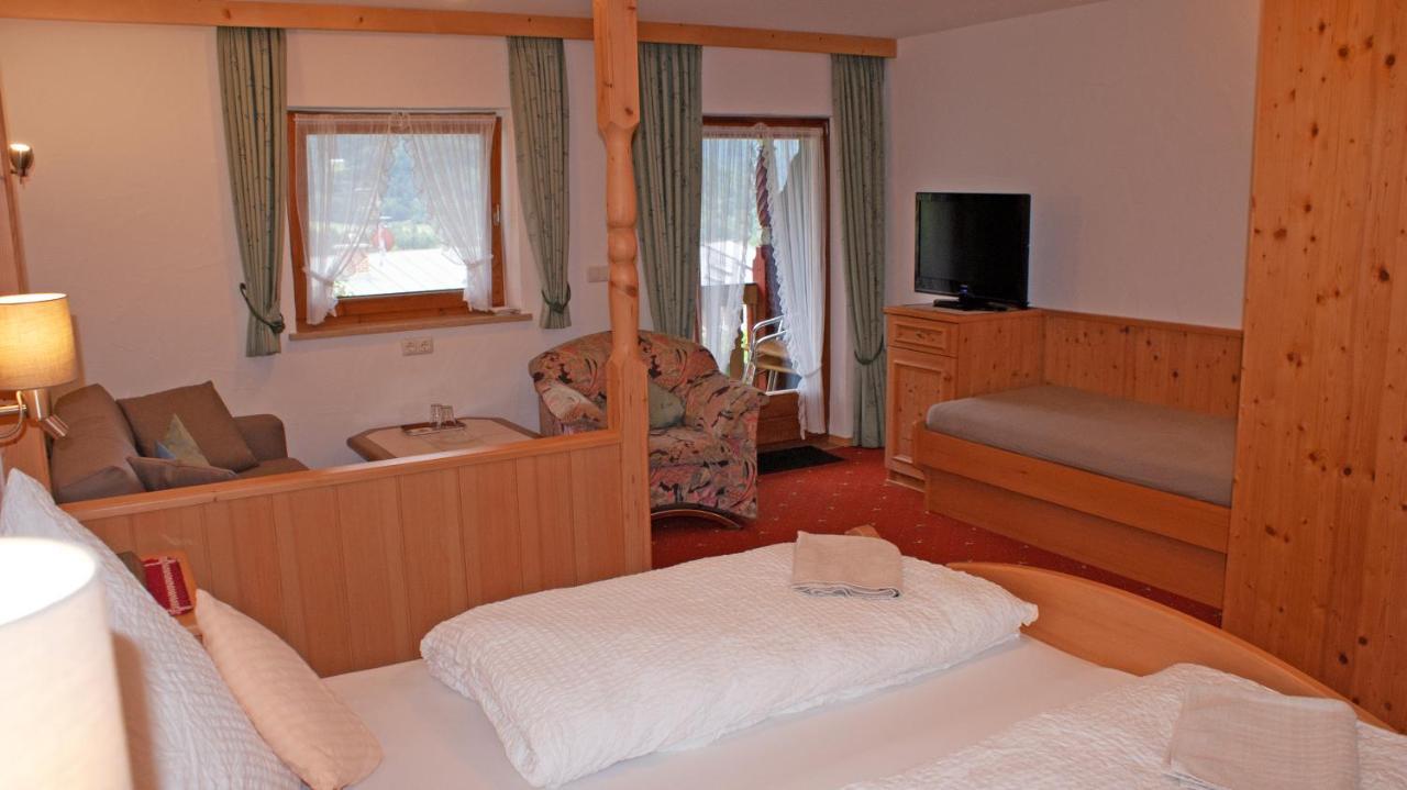 Alpenpanoramahotel Kohlhiasl-Hoeh Schönau am Königssee Buitenkant foto