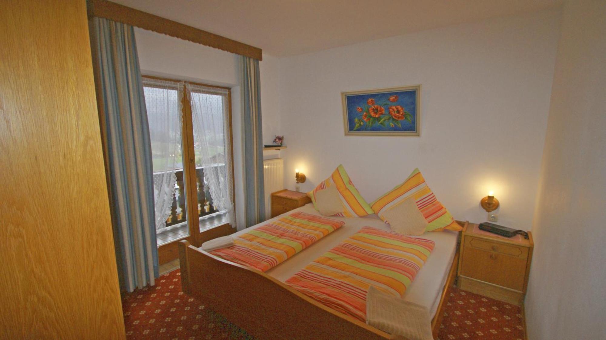 Alpenpanoramahotel Kohlhiasl-Hoeh Schönau am Königssee Buitenkant foto
