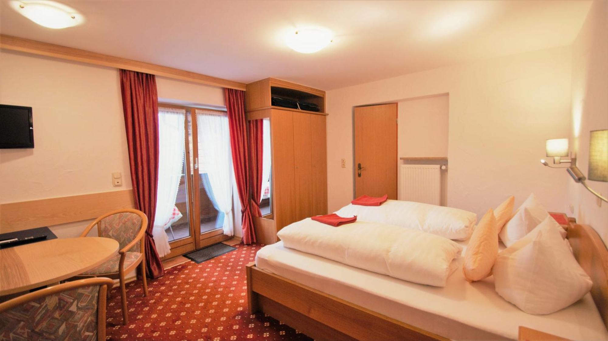 Alpenpanoramahotel Kohlhiasl-Hoeh Schönau am Königssee Buitenkant foto